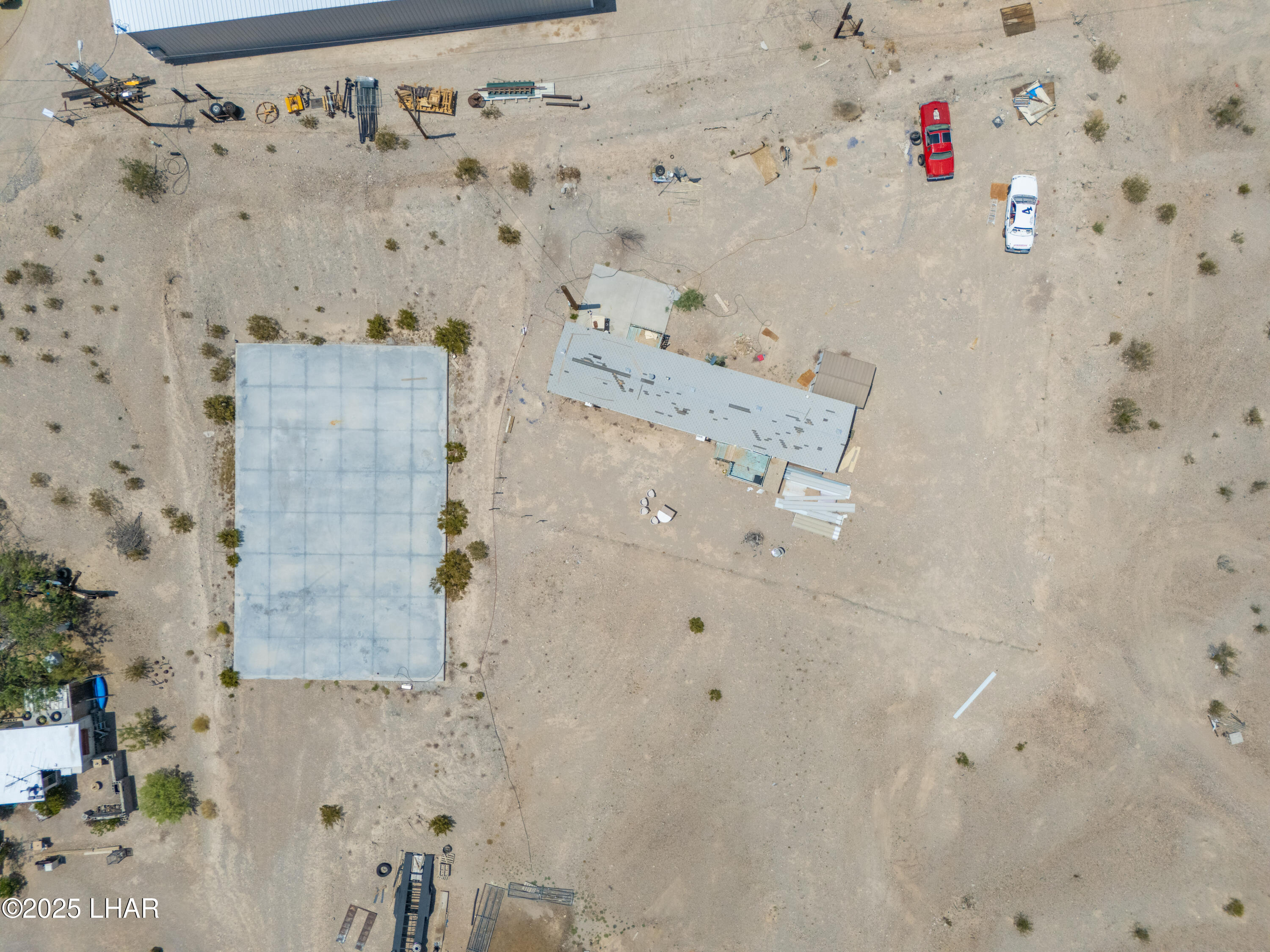 Residential in Lake Havasu City 2