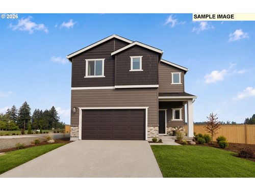536 Nw Wagon Way, Estacada, OR, 97023-8974 | Card Image