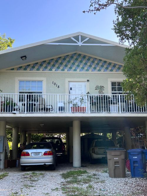 1018 Snapper Ln, Key Largo, FL, 33037-3876 | Card Image