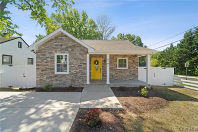 2101 Brandonview Avenue, House other with 3 bedrooms, 2 bathrooms and null parking in Henrico VA | Image 2