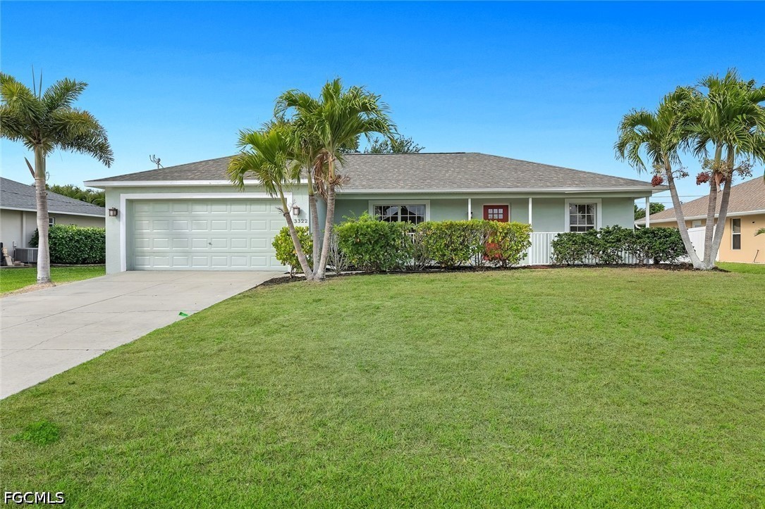 Residential Lease in Cape Coral 3