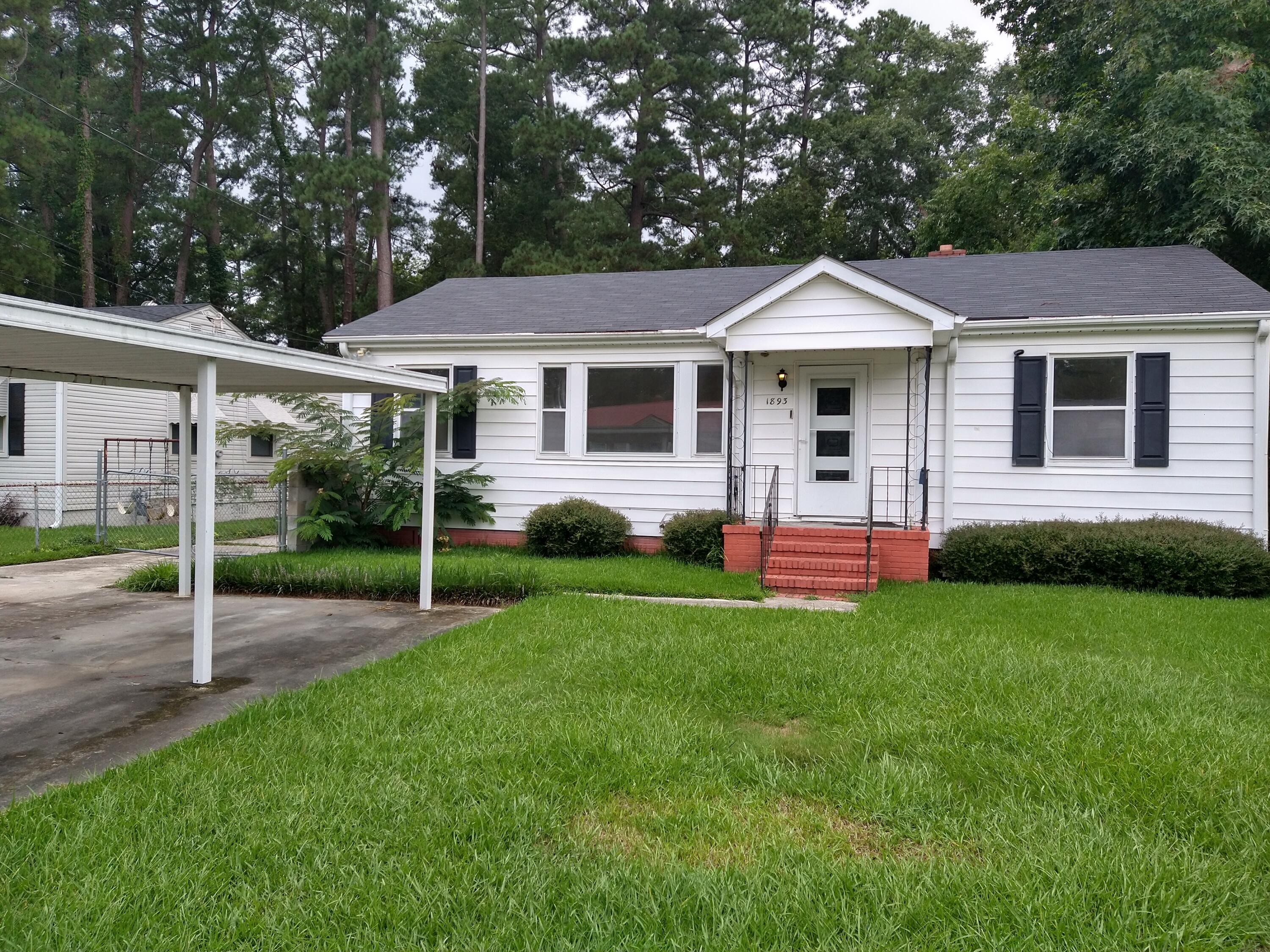 Virginia Ave, Augusta, GA 30906