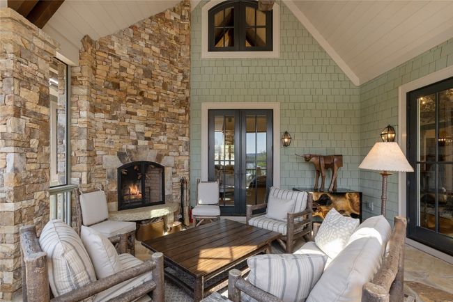 11 W Stone Pointe Ln, House other with 4 bedrooms, 5 bathrooms and null parking in Cullowhee NC | Image 49