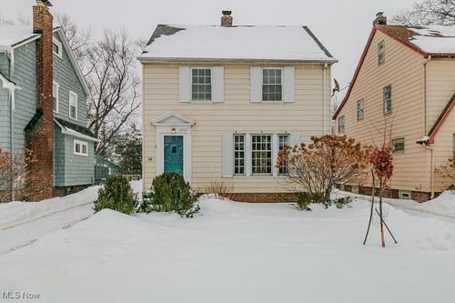 2243 Cranston Rd, University Heights, OH, 44118-3032 | Card Image