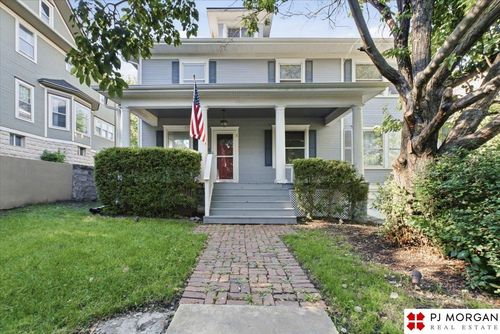 3712 Hawthorne Ave, Omaha, NE, 68131-1362 | Card Image