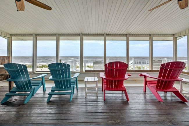 1195 Alligator Dr, House other with 3 bedrooms, 2 bathrooms and null parking in ALLIGATOR POINT FL | Image 15