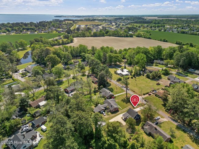 1608 Forrest Dr, House other with 3 bedrooms, 2 bathrooms and 1 parking in Elizabeth City NC | Image 37