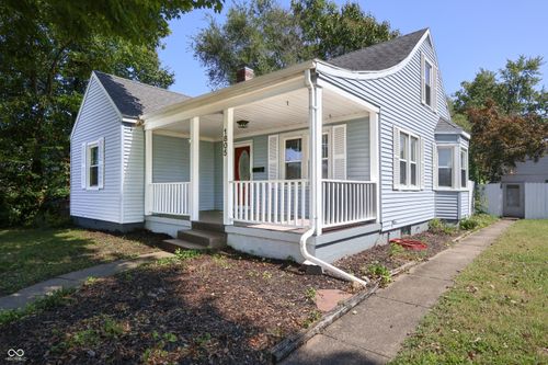 1805 Pennsylvania St, Columbus, IN, 47201-5341 | Card Image