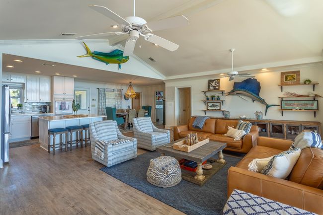 2433 Surf Rd, House other with 6 bedrooms, 5 bathrooms and null parking in Panacea FL | Image 8
