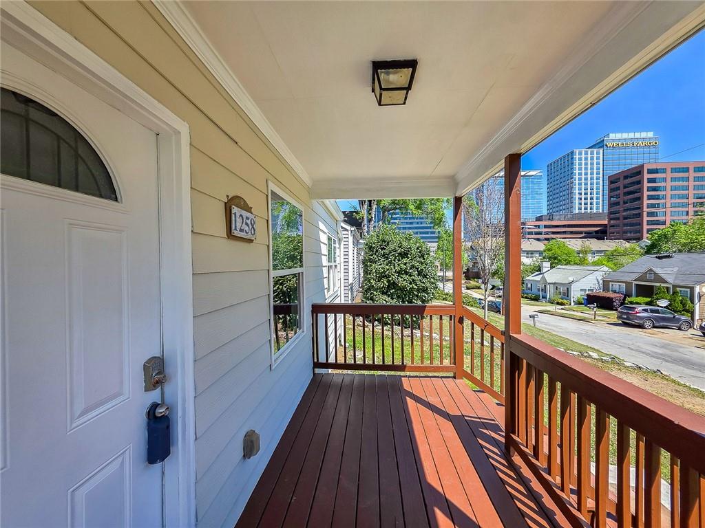 Residential in Atlanta 5