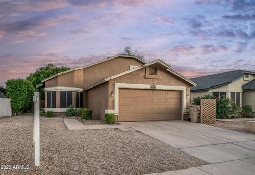 8865 W John Cabot Rd, Peoria, AZ, 85382-0819 | Card Image
