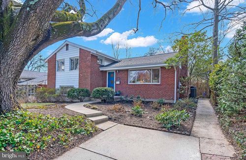 1616 Tilton Dr, SILVER SPRING, MD, 20902-3937 | Card Image