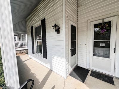 320 E Central Avenue, House other with 3 bedrooms, 2 bathrooms and null parking in Greensburg IN | Image 3