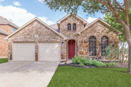 701 Buck Dr, Fate, TX, 75087-6781 | Card Image