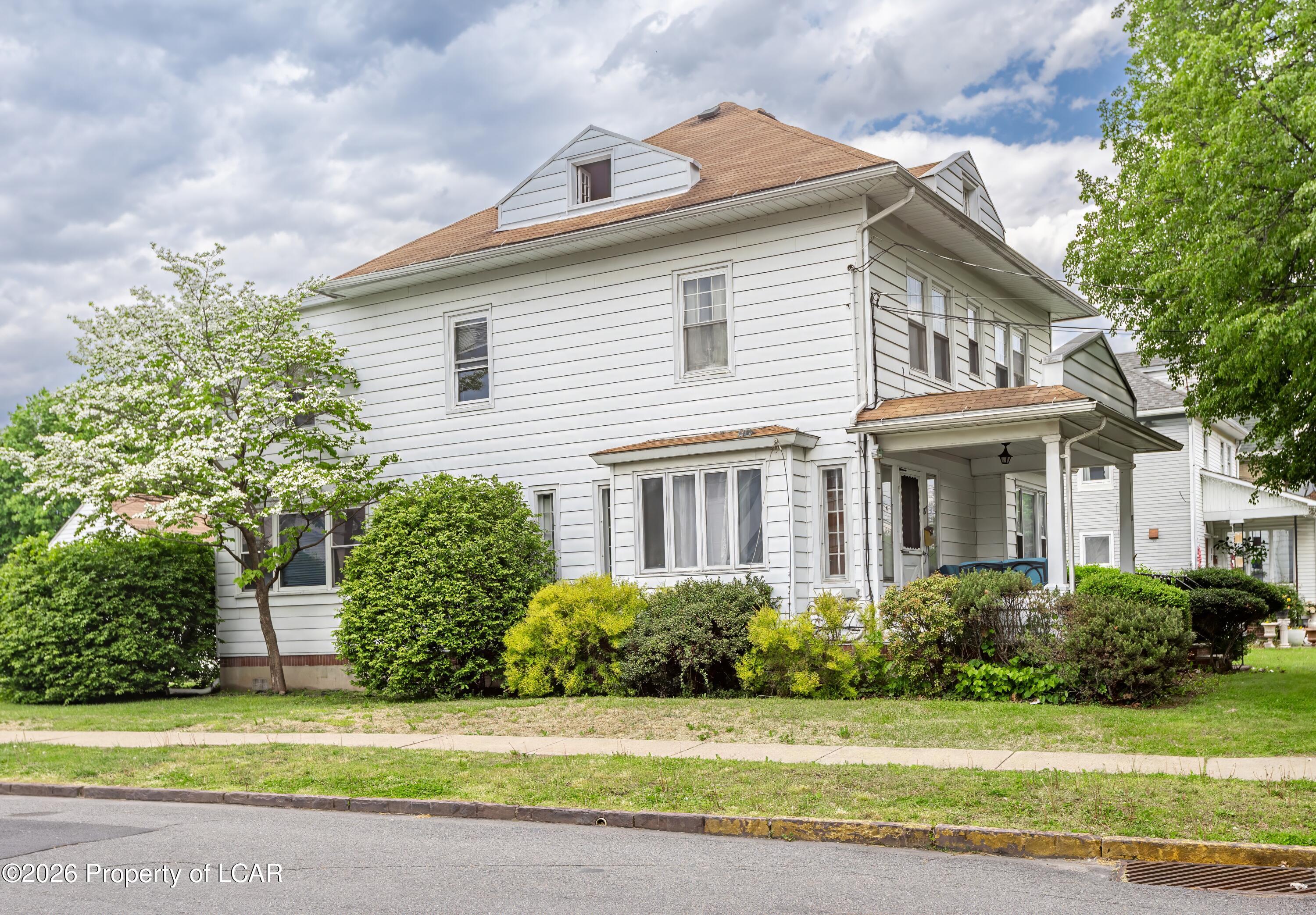 Residential in Wilkes-Barre 4