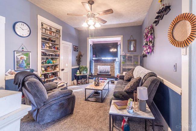 21 W 8 Th St, House other with 3 bedrooms, 1 bathrooms and null parking in Manchester OH | Image 35