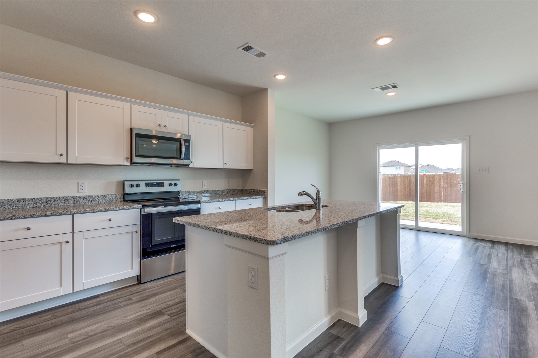 Residential Lease in Fort Worth 5