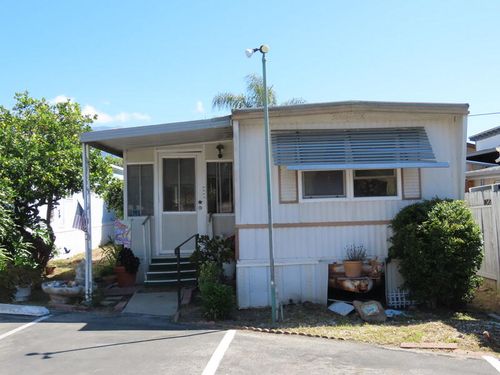 spc-140-4326 Calle Real, Santa Barbara, CA, 93110-3092 | Card Image