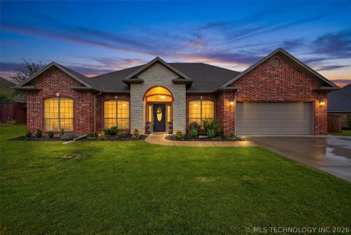 1510 Remington West Cir, Durant, OK, 74701-7872 | Card Image