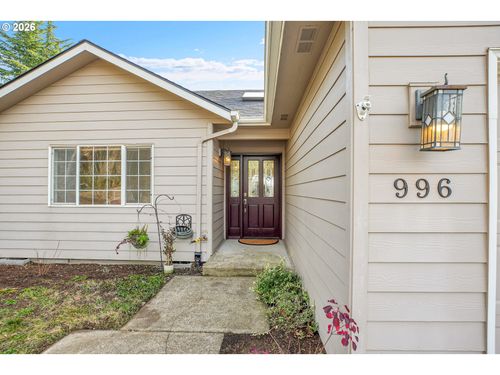 996 Parkway Dr Nw, Salem, OR, 97304-3607 | Card Image