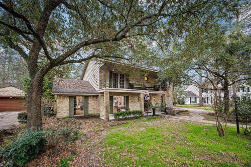6511 Elmgrove Rd, Spring, TX, 77389-3620 | Card Image