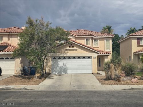 5136 Zoroaster St, Las Vegas, NV, 89148-1629 | Card Image