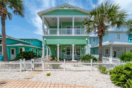 9-2525 S 11th St, Port Aransas, TX, 78373-6035 | Card Image