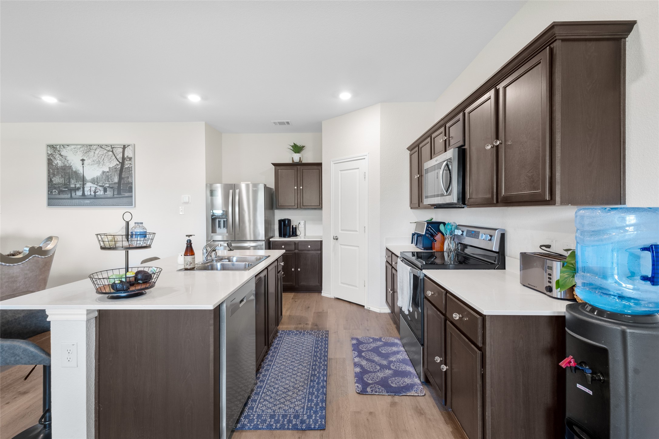 Residential Lease in Mesquite 3