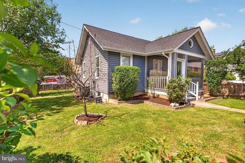 1109 S Rolfe St, ARLINGTON, VA, 22204-4745 | Card Image