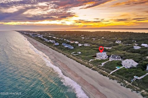 227 Salter Path Rd, Pine Knoll Shores, NC, 28512-6117 | Card Image