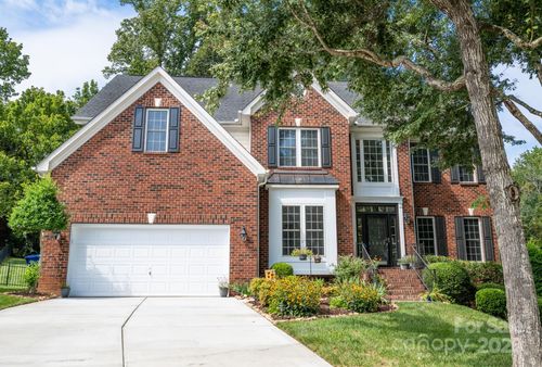 12004 Cobham Ct, Huntersville, NC, 28078-3702 | Card Image