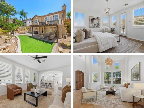 3393 Holly Oak Ln, Escondido, CA, 92027 | Card Image