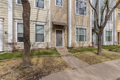 6-4121 Mckinney Ave, Dallas, TX, 75204-8206 | Card Image