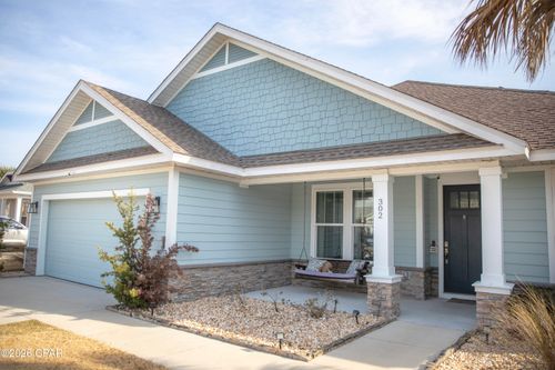 302 Basin Bayou Dr, Panama City Beach, FL, 32407-2572 | Card Image