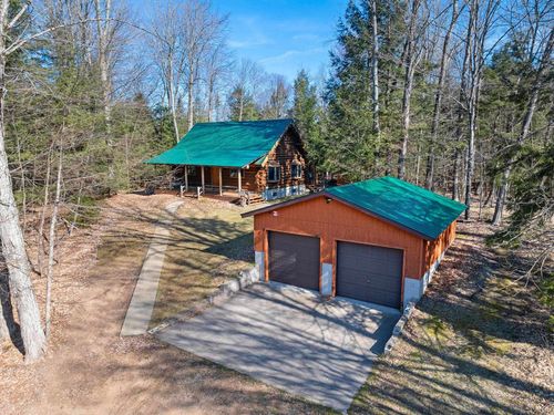 W7412 Jossart Road, Beecher, WI, 54156 | Card Image