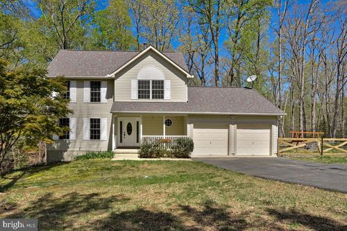 15410 Sorrel Ridge Ln, Waldorf, MD, 20601-4488 | Card Image