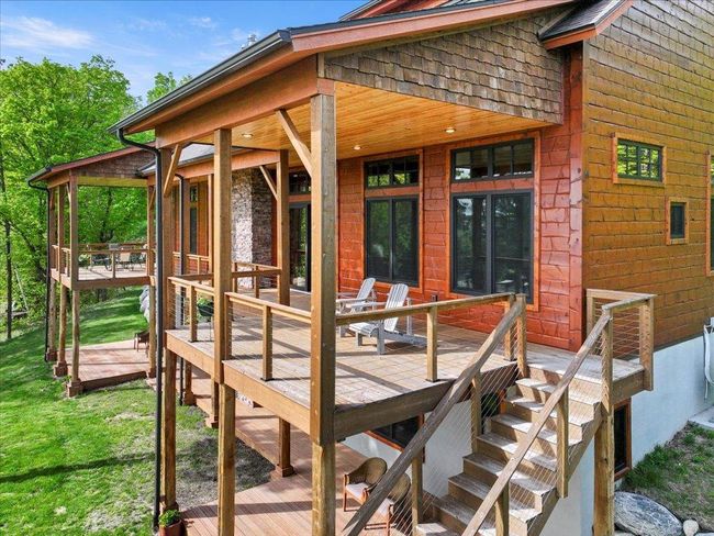 66653 County Road 533, House other with 4 bedrooms, 4 bathrooms and null parking in Effie MN | Image 54