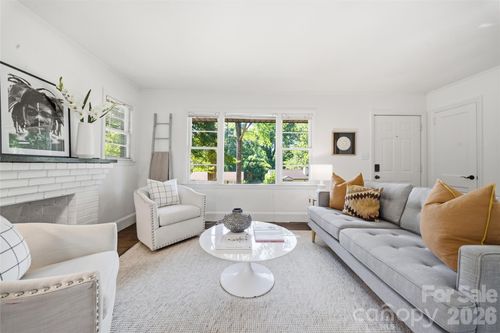 2642 Rachel St, Charlotte, NC, 28206-2141 | Card Image