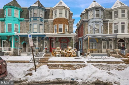 163 W Greenwich St, READING, PA, 19601-2763 | Card Image