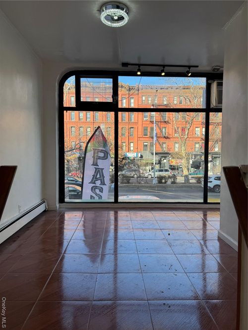 2309 Adam C Powell Boulevard, New York, NY, 10030 | Card Image