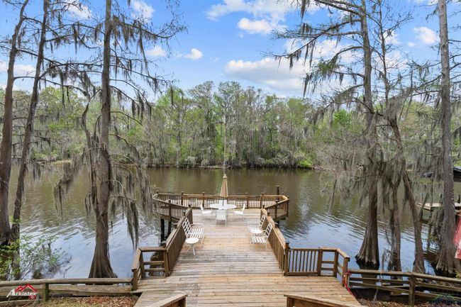 4175 Cypress Village Rd, House other with 4 bedrooms, 2 bathrooms and null parking in Karnack TX | Image 45