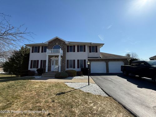 409 Jenna Kay Dr, Archbald, PA, 18403-1584 | Card Image