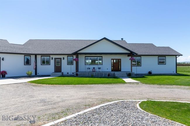 3483 Highline Rd, House other with 5 bedrooms, 4 bathrooms and null parking in Manhattan MT | Image 5