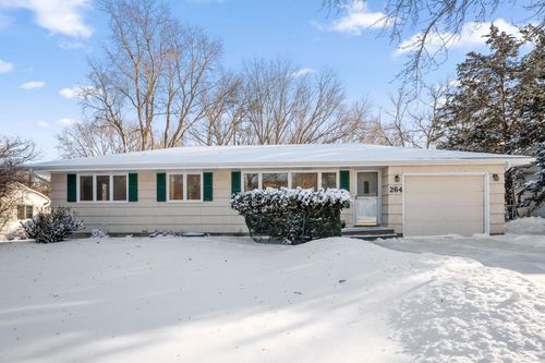 264 Inglewood St, Long Lake, MN, 55356-9101 | Card Image