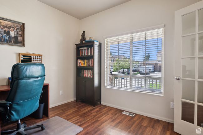 1030 Barley Ln, House other with 6 bedrooms, 4 bathrooms and 4 parking in Kaysville UT | Image 20