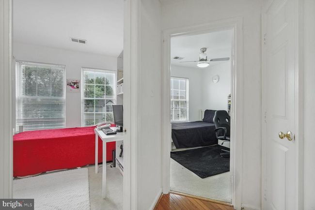 3255 Gina Pl, Townhouse with 4 bedrooms, 4 bathrooms and null parking in WOODBRIDGE VA | Image 19