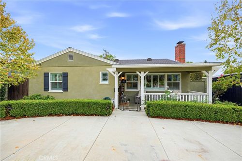 434 W Ada Ave, Glendora, CA, 91741-4249 | Card Image