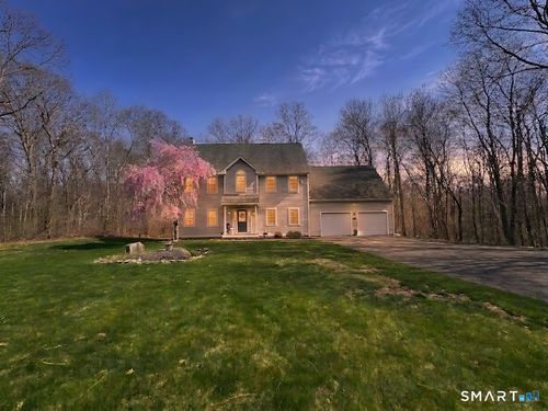 59 Harris Road Ext, Salem, CT, 06420-4014 | Card Image