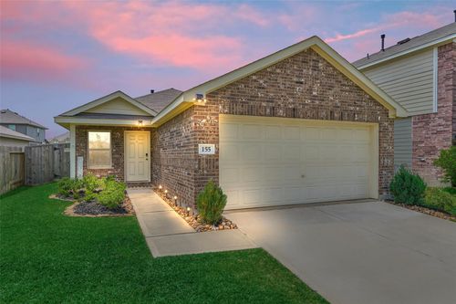 155 Pine Bend Ct, Magnolia, TX, 77354-7207 | Card Image