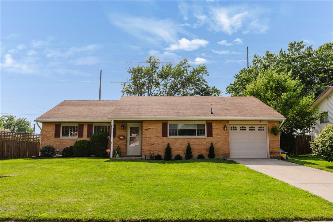 Residential in Vandalia 2